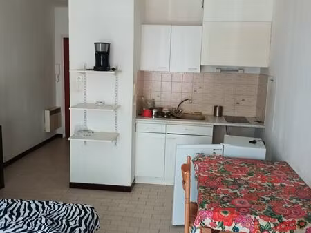 studio 24 m² à louer – pamiers