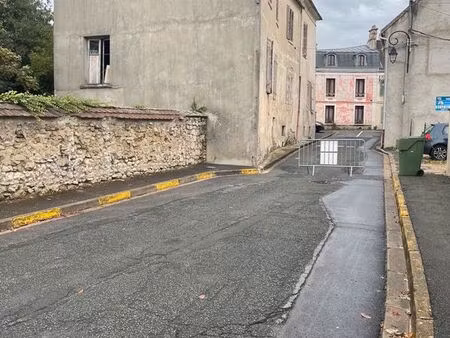 à vendre deux appartements