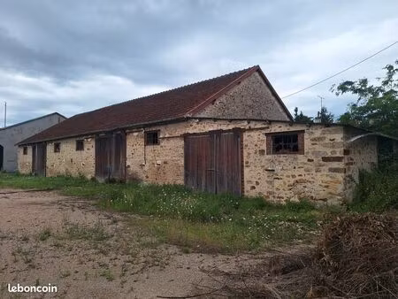 ancienne bergerie 320 m2