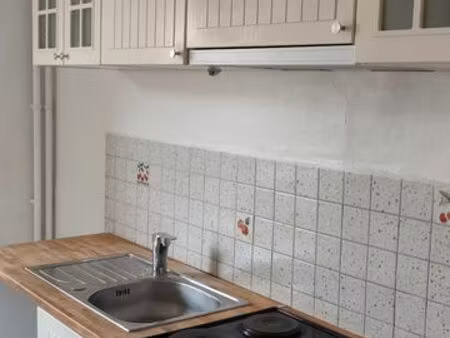 appartement 3 pièces 50.04 m2