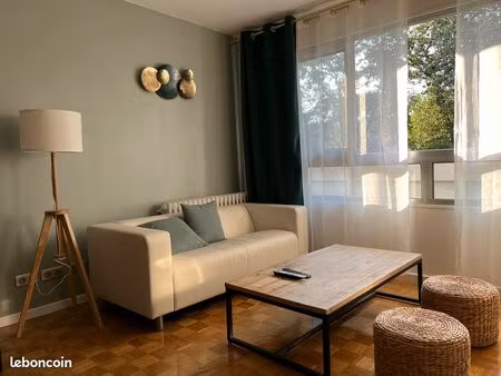 location paris 75005 – rue poliveau