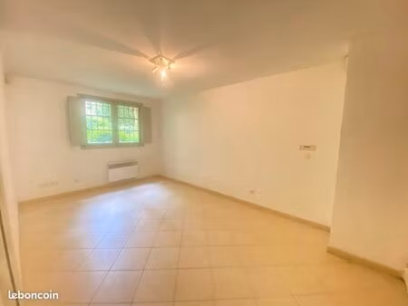 appartement 2 pièces 34 m²