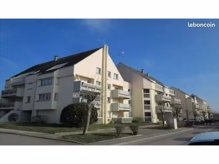 appartement 2 pièces 54 m²