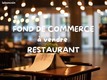 local restaurant 345 m²