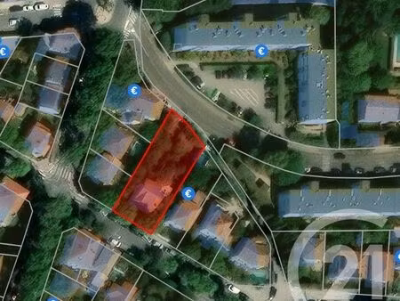 maison 4 pièces 111 m²