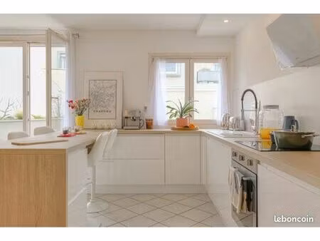 location longue durée