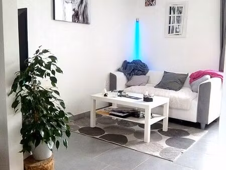 maison - 4 pièces - 50m2