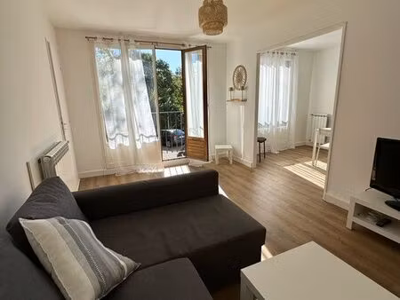 appartement 3 pièces aix en provence