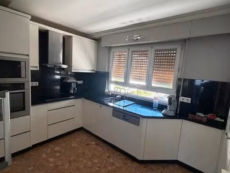 appartement chilly-mazarin 1300euros charges incluses