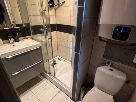 location t2 meublé
