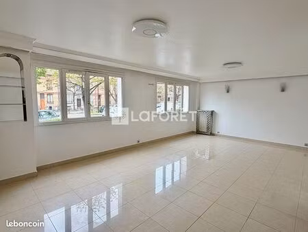 appartement 4 pièces 77 m²