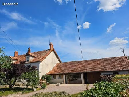 maison 6 pièces 229 m²