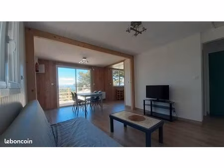maison t3 55m2