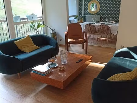 vente a terme libre chatenay malabry 92