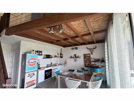 appartement duplex t3