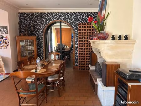 appartement rez de chaussée