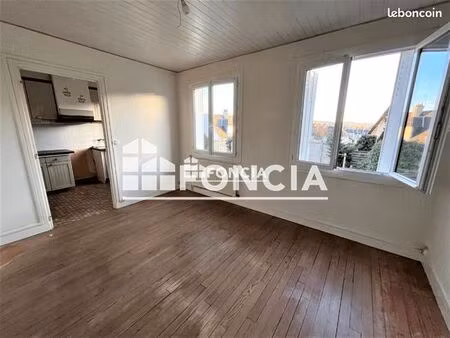 maison 4 pièces 69 m²