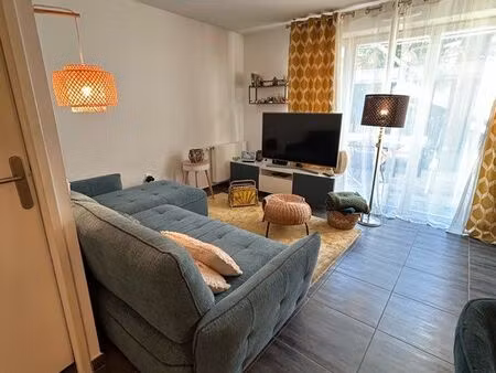 maison 4 pièces