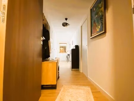 appartement en viager 4 pièces 83 m²