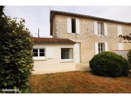 maison 4 pièces 72 m²