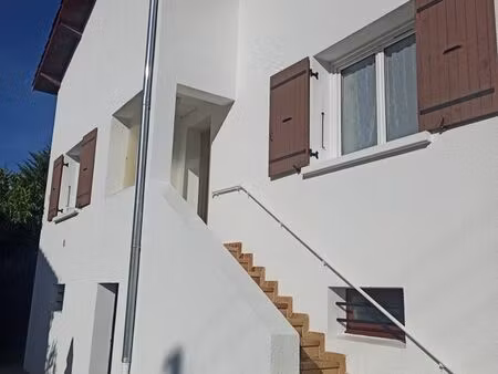 maison individuelle 3 pièces 72 m2