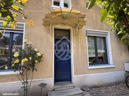 maison 4 pièces 133 m²