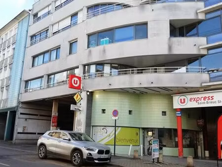rare - garage, hyper-centre saint-brieuc