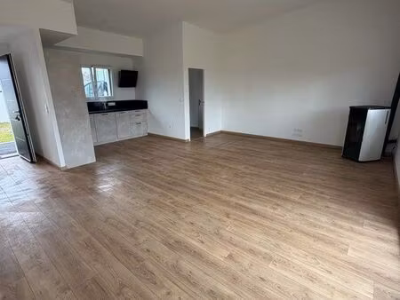 location maison plain-pied