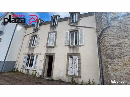 maison 5 pièces 90 m²