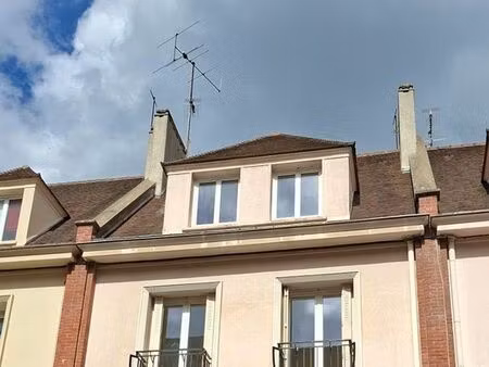 immeuble de rapport 6 pièces 256 m²