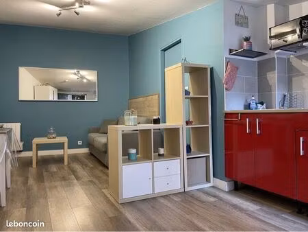 studio hyper centre pour étudiant
