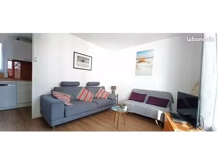 maison t4 location étudiante meublée, tout confort, lannion