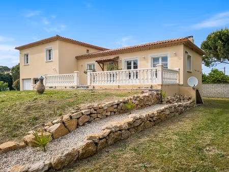 maison 5 pièces - 108 m²
