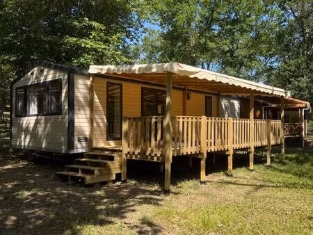 mobilhome
