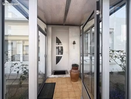 maison 6 pièces 79 m²