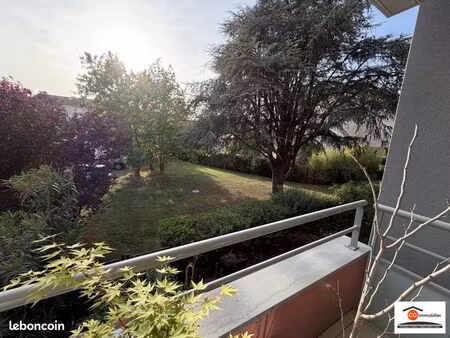appartement 2 pièces 50 m²