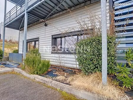 local commercial 60 m² l isle jourdain