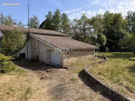 maison 5 pièces 140 m²