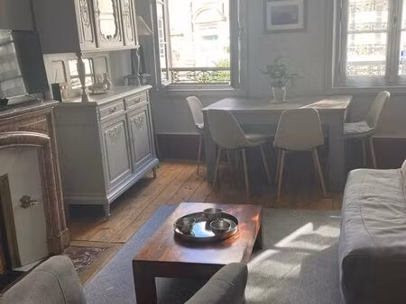 location appartement t3 la rochelle centre ville