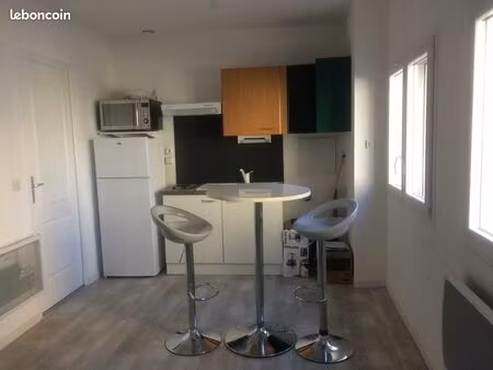 studio étudiant proche centre ville