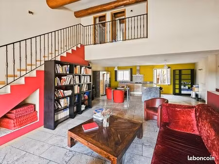 maison de village 3 pièces 85 m²