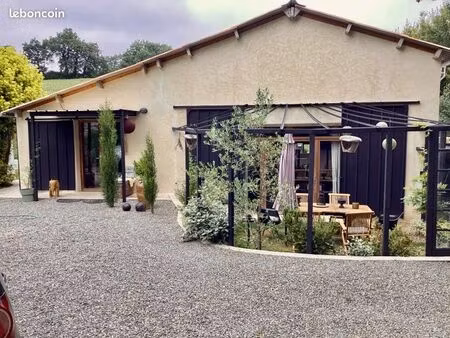 maison auch