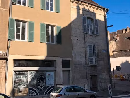 appartement f1