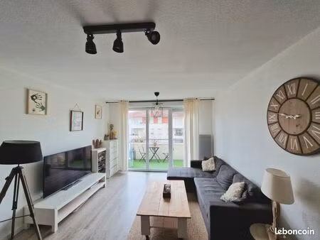 appartement t2