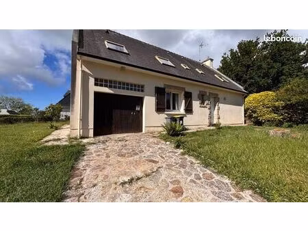 maison 8 pièces 142 m²