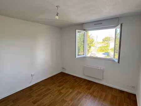 vente studio talence quartier mission