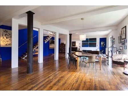 appartement à louer avec terrasse et jardin , saint-gilles (vbe32206)
