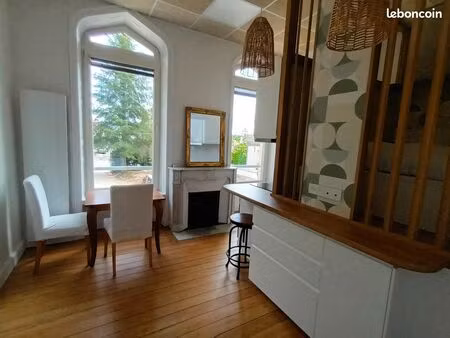studio à dole