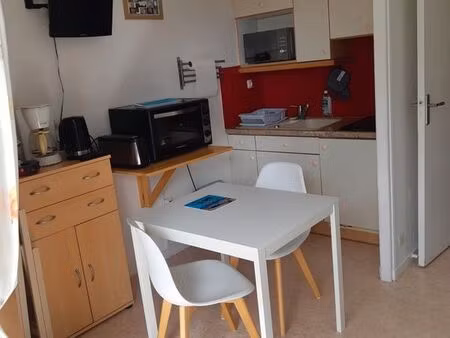 studio pour étudiant berck