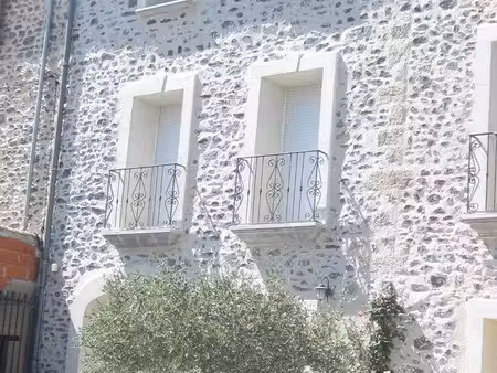 meublé pour saisonniers ou travailleurs en déplacement